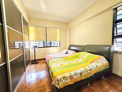 Lengkong Empat (D14), Semi-Detached #496912011